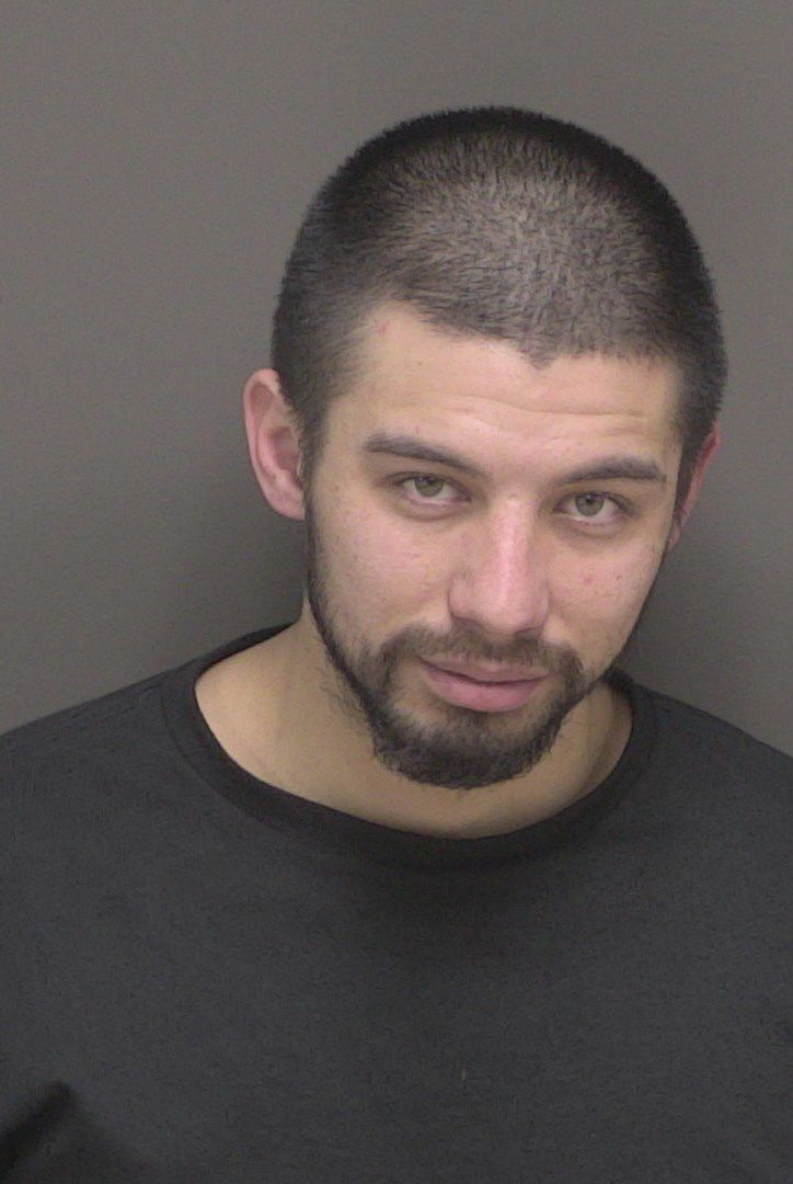 SALVADORE, JACOB THOMAS